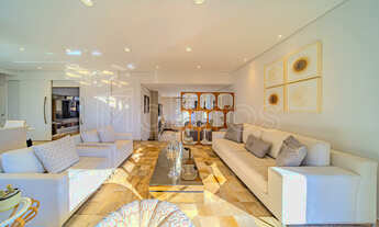 Imagem: San Diego - Apartamento 4 suítes a venda