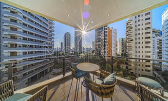 Imagem 7: San Diego - Apartamento 4 suítes a venda Tatuapé