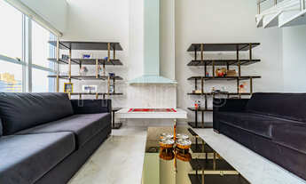 Imagem 5: Manira - Cobertura Triplex no Jardim Avelino