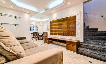 Imagem: Casa Alto Padrão no Jardim Têxtil