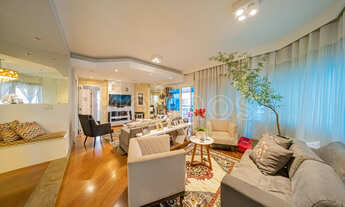 Imagem: Queen Elizabeth (Mooca) - Excelente apartamento