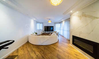 Imagem 2: Liverpool - Apartamento 4 dormitórios a venda Tatuapé