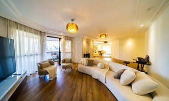 Imagem 6: Liverpool - Apartamento 4 dormitórios a venda Tatuapé