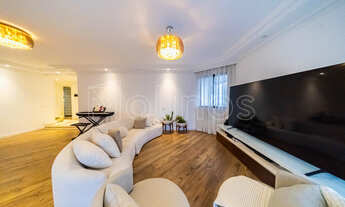 Imagem 3: Liverpool - Apartamento 4 dormitórios a venda Tatuapé