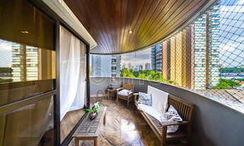 Imagem 4: Liverpool - Apartamento 4 dormitórios a venda Tatuapé