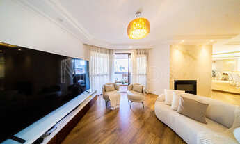 Imagem 7: Liverpool - Apartamento 4 dormitórios a venda Tatuapé