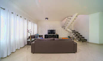 Imagem 6: Sobrado 3 Dorms 1 Suíte 3 Vagas