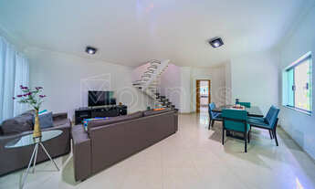 Imagem 5: Sobrado 3 Dorms 1 Suíte 3 Vagas