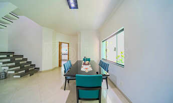 Imagem 7: Sobrado 3 Dorms 1 Suíte 3 Vagas