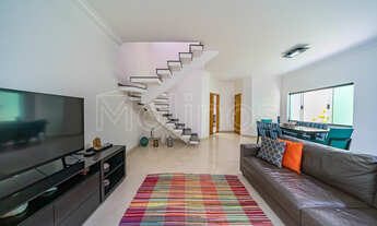 Imagem 4: Sobrado 3 Dorms 1 Suíte 3 Vagas