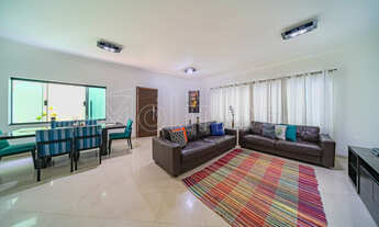 Imagem 2: Sobrado 3 Dorms 1 Suíte 3 Vagas