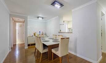 Imagem 3: Residencial Anália Franco - Francisco Marengo - Apartamento com 3 dormitórios à venda no J