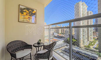 Imagem 5: Residencial Anália Franco - Francisco Marengo - Apartamento com 3 dormitórios à venda no J