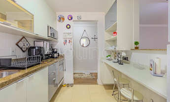 Imagem 7: Residencial Anália Franco - Francisco Marengo - Apartamento com 3 dormitórios à venda no J