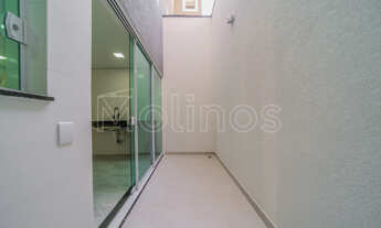 Imagem 6: Casa à venda no bairro Vila Carrão - São Paulo/SP