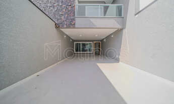 Imagem: Casa à venda no bairro Vila Carrão - São