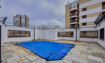 Imagem: Tordesilhas - Apartamento Cobertura 4 dormitórios