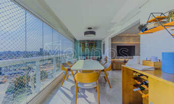 Imagem 5: Vereda Carrão - Apartamento com 2 suítes e 2 vagas no Condomínio Vereda Vila Carrão