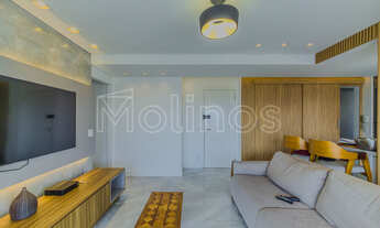 Imagem 3: Vereda Carrão - Apartamento com 2 suítes e 2 vagas no Condomínio Vereda Vila Carrão