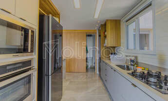 Imagem 7: Vereda Carrão - Apartamento com 2 suítes e 2 vagas no Condomínio Vereda Vila Carrão