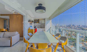 Imagem 4: Vereda Carrão - Apartamento com 2 suítes e 2 vagas no Condomínio Vereda Vila Carrão