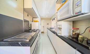 Imagem 7: Premiere Analia Franco - Apartamento 4 dormitórios a venda