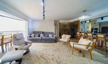 Imagem: Premiere Analia Franco - Apartamento 4 dormitórios