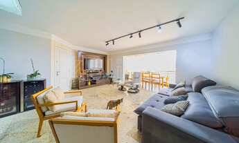 Imagem 3: Premiere Analia Franco - Apartamento 4 dormitórios a venda