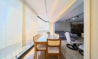 Imagem 4: Premiere Analia Franco - Apartamento 4 dormitórios a venda