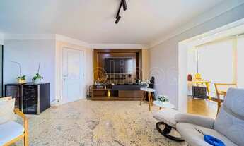 Imagem 2: Premiere Analia Franco - Apartamento 4 dormitórios a venda