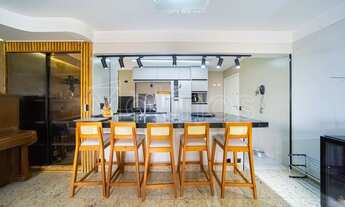 Imagem 6: Premiere Analia Franco - Apartamento 4 dormitórios a venda