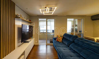 Imagem 4: Ecolife - Apartamento de 80m² com 2dormitorios sendo 1 suite, a venda no Ecolife Tatuape
