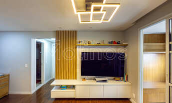 Imagem 7: Ecolife - Apartamento de 80m² com 2dormitorios sendo 1 suite, a venda no Ecolife Tatuape