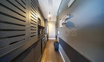 Imagem 5: Vertiz Club Home - Apartamento à venda no bairro Parque São Jorge - São Paulo/SP, Zona Les