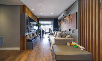 Imagem 2: Vertiz Club Home - Apartamento à venda no bairro Parque São Jorge - São Paulo/SP, Zona Les