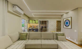 Imagem 4: Europa - Apartamento para venda no Tatuapé com 3 Suítes