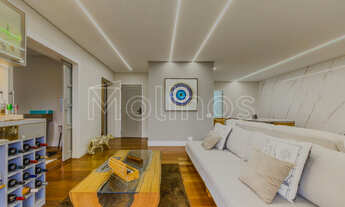 Imagem 7: Europa - Apartamento para venda no Tatuapé com 3 Suítes