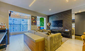 Imagem: Hub Home Club - Apartamento no Tatuapé