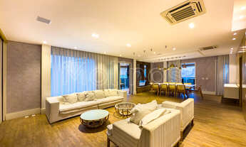 Imagem 7: Tiffany - Apartamento Alto Padrão 3 Quartos no Miolo do Anália Franco!!!