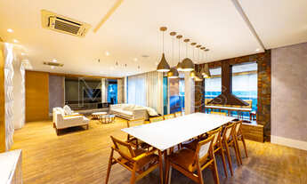 Imagem: Tiffany - Apartamento Alto Padrão 3 Quartos