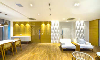 Imagem 4: Tiffany - Apartamento Alto Padrão 3 Quartos no Miolo do Anália Franco!!!