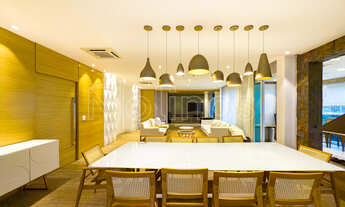 Imagem 2: Tiffany - Apartamento Alto Padrão 3 Quartos no Miolo do Anália Franco!!!