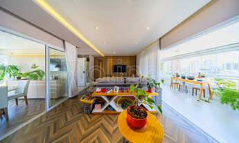 Imagem: Rossi Itapeti - Apartamento à venda no