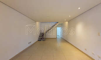 Imagem: Sobrado para locação residencial comercial