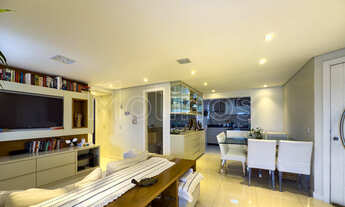 Imagem: Beverly Hills Mooca - Apartamento em Mooca