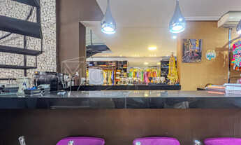 Imagem 5: Loja para locação , próximo ao Jd Anália Franco -Tatuapé - Esquina , 600 m² , 4 vagas