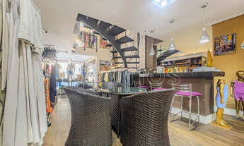 Imagem 2: Loja para locação , próximo ao Jd Anália Franco -Tatuapé - Esquina , 600 m² , 4 vagas