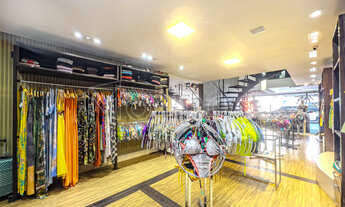 Imagem 6: Loja para locação , próximo ao Jd Anália Franco -Tatuapé - Esquina , 600 m² , 4 vagas