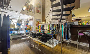 Imagem 3: Loja para locação , próximo ao Jd Anália Franco -Tatuapé - Esquina , 600 m² , 4 vagas