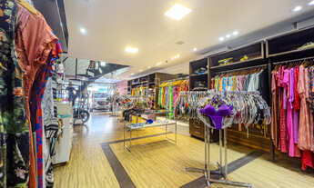 Imagem 7: Loja para locação , próximo ao Jd Anália Franco -Tatuapé - Esquina , 600 m² , 4 vagas